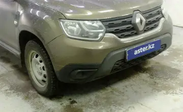 Renault Duster 2021 года за 8 500 000 тг. в Павлодар фото 3