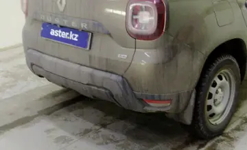 Renault Duster 2021 года за 8 500 000 тг. в Павлодар