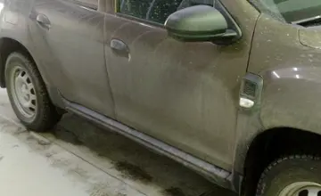 Renault Duster 2021 года за 8 500 000 тг. в Павлодар фото 4