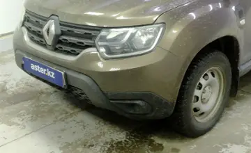 Renault Duster 2021 года за 8 500 000 тг. в Павлодар фото 1