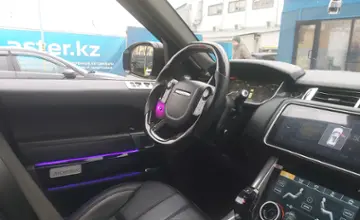 Land Rover Range Rover Sport 2016 года за 23 000 000 тг. в Алматы фото 5