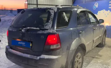 Kia Sorento 2003 года за 3 500 000 тг. в Усть-Каменогорск