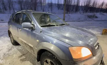 Kia Sorento 2003 года за 3 500 000 тг. в Усть-Каменогорск фото 3