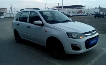 LADA (ВАЗ) Kalina 2013 года за 2 200 000 тг. в Кызылорда фото 3