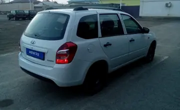 LADA (ВАЗ) Kalina 2013 года за 2 200 000 тг. в Кызылорда