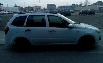 LADA (ВАЗ) Kalina 2013 года за 2 200 000 тг. в Кызылорда фото 4