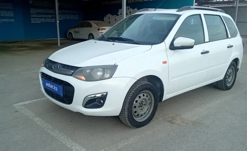 LADA (ВАЗ) Kalina 2013 года за 2 200 000 тг. в Кызылорда