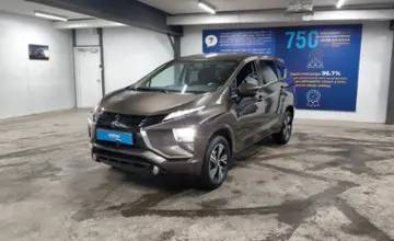 Mitsubishi Xpander 2022 года за 9 200 000 тг. в Астана фото 1