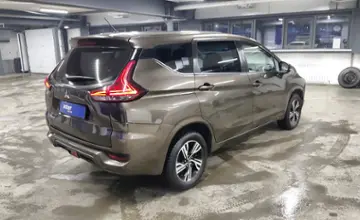 Mitsubishi Xpander 2022 года за 9 200 000 тг. в Астана фото 3