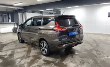 Mitsubishi Xpander 2022 года за 9 200 000 тг. в Астана фото 4