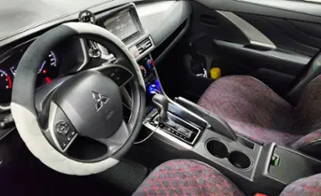 Mitsubishi Xpander 2022 года за 9 200 000 тг. в Астана фото 5