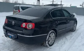 Volkswagen Passat 2006 года за 3 500 000 тг. в Уральск