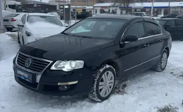 Volkswagen Passat 2006 года за 3 500 000 тг. в Уральск фото 1