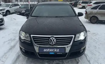 Volkswagen Passat 2006 года за 3 500 000 тг. в Уральск фото 2