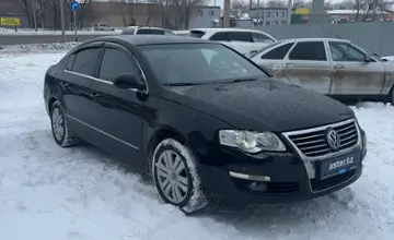 Volkswagen Passat 2006 года за 3 500 000 тг. в Уральск фото 3