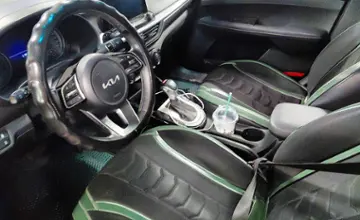 Kia Cerato 2023 года за 11 000 000 тг. в Астана фото 5