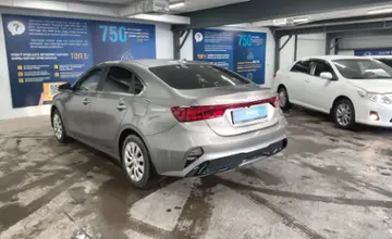 Kia Cerato 2023 года за 11 000 000 тг. в Астана фото 4