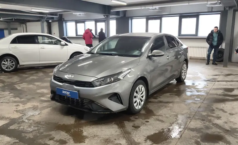 Kia Cerato 2023 года за 11 000 000 тг. в Астана