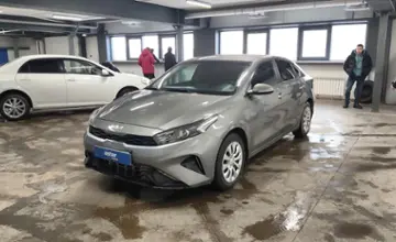 Kia Cerato 2023 года за 11 000 000 тг. в Астана фото 1