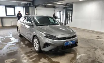 Kia Cerato 2023 года за 11 000 000 тг. в Астана фото 2