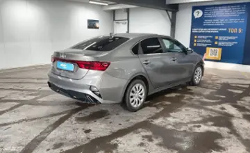 Kia Cerato 2023 года за 11 000 000 тг. в Астана фото 3