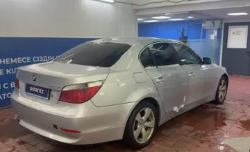 BMW 5 серии 2006 года за 5 500 000 тг. в Астана