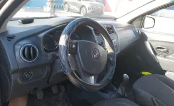 Renault Sandero 2015 года за 3 000 000 тг. в Шымкент фото 5