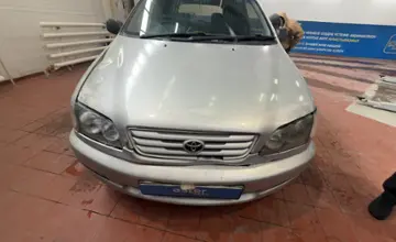 Toyota Ipsum 1997 года за 2 500 000 тг. в Астана фото 2