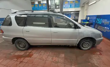 Toyota Ipsum 1997 года за 2 500 000 тг. в Астана фото 4