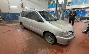 Toyota Ipsum 1997 года за 2 500 000 тг. в Астана фото 3