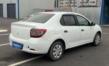 Renault Logan 2015 года за 2 450 000 тг. в Алматы
