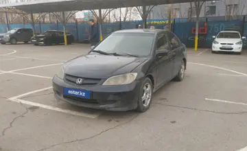 Honda Civic 2004 года за 2 500 000 тг. в Алматы фото 1