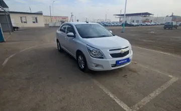 Chevrolet Cobalt 2021 года за 6 000 000 тг. в Кызылорда фото 3
