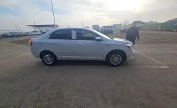 Chevrolet Cobalt 2021 года за 6 000 000 тг. в Кызылорда фото 4