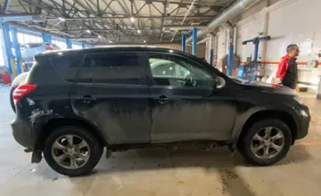 Toyota RAV4 2011 года за 8 200 000 тг. в Караганда фото 4