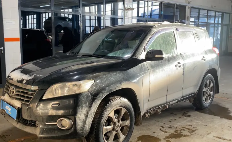 Toyota RAV4 2011 года за 8 200 000 тг. в Караганда