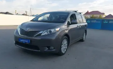 Toyota Sienna 2014 года за 13 500 000 тг. в Шымкент фото 1
