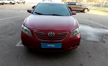 Toyota Camry 2007 года за 5 000 000 тг. в Тараз фото 2