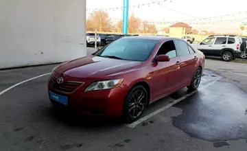 Toyota Camry 2007 года за 5 000 000 тг. в Тараз фото 1