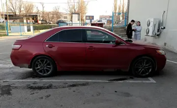 Toyota Camry 2007 года за 5 000 000 тг. в Тараз фото 4