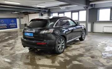 Infiniti FX 2007 года за 7 300 000 тг. в Астана фото 3
