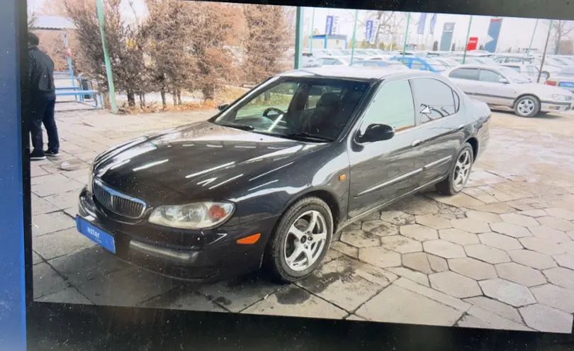 Nissan Cefiro 1998 года за 2 000 000 тг. в Талдыкорган