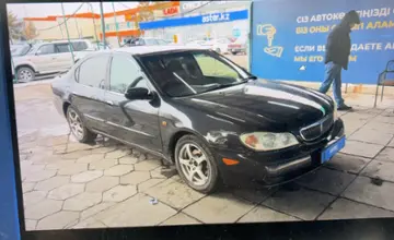 Nissan Cefiro 1998 года за 2 000 000 тг. в Талдыкорган фото 3