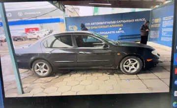 Nissan Cefiro 1998 года за 2 000 000 тг. в Талдыкорган фото 4