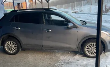 Kia Rio 2020 года за 7 500 000 тг. в Усть-Каменогорск фото 4