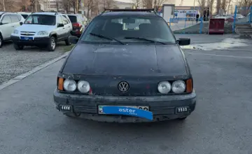 Volkswagen Passat 1992 года за 1 000 000 тг. в Тараз фото 2