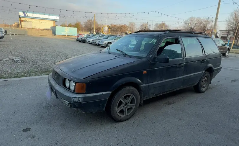 Volkswagen Passat 1992 года за 1 000 000 тг. в Тараз