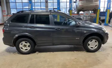 SsangYong Kyron 2008 года за 4 500 000 тг. в Караганда фото 4