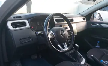 Renault Arkana 2021 года за 8 000 000 тг. в Шымкент фото 5