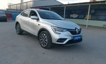Renault Arkana 2021 года за 8 000 000 тг. в Шымкент фото 2